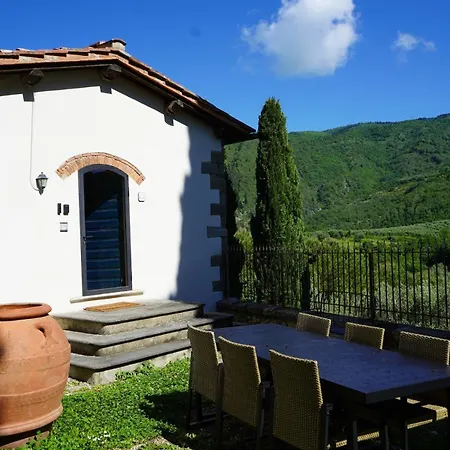 Apartament Tuscan With Pool & Hillside Views *