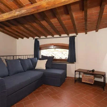 Apartman Tuscan With Pool & Hillside Views Scopeti